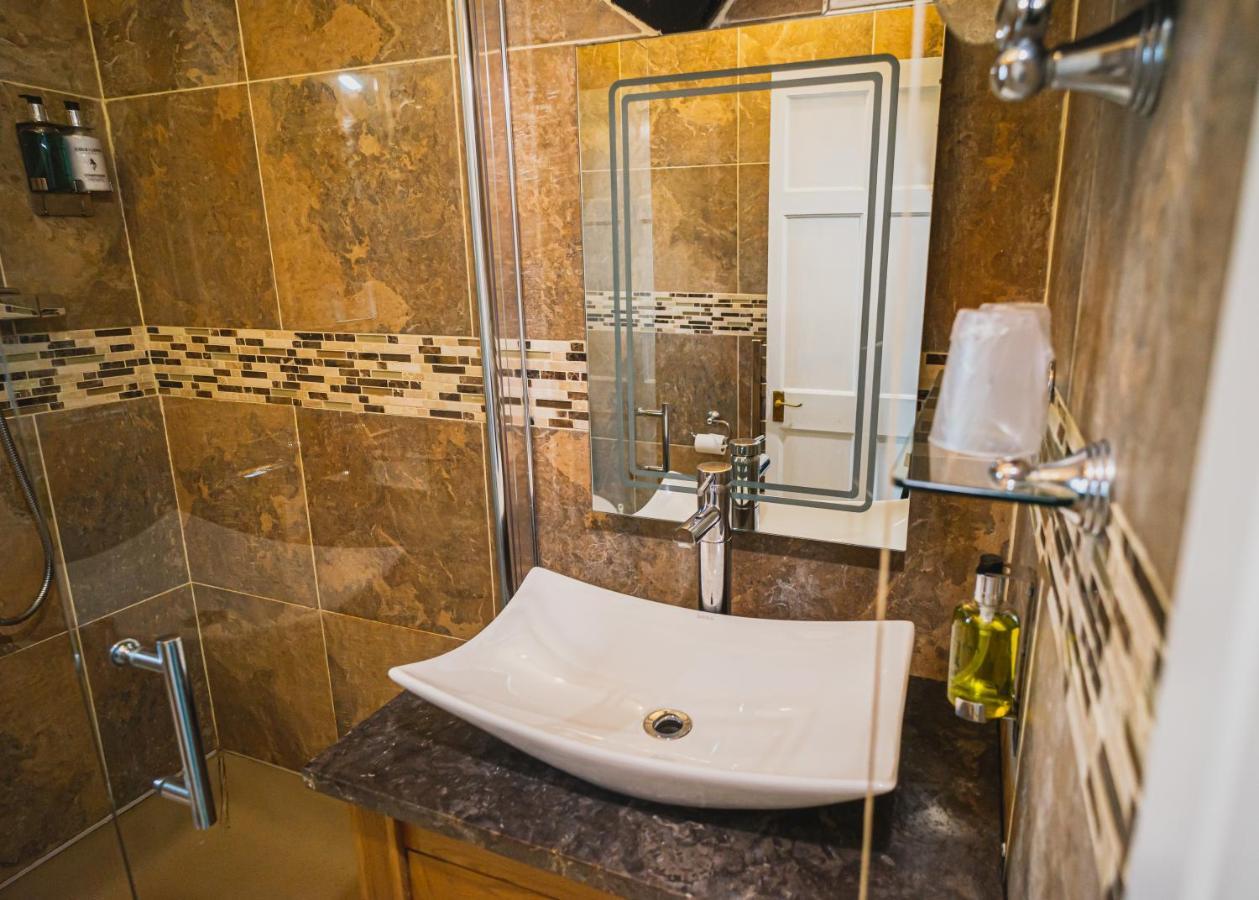 The Mug House Inn Беудли Экстерьер фото