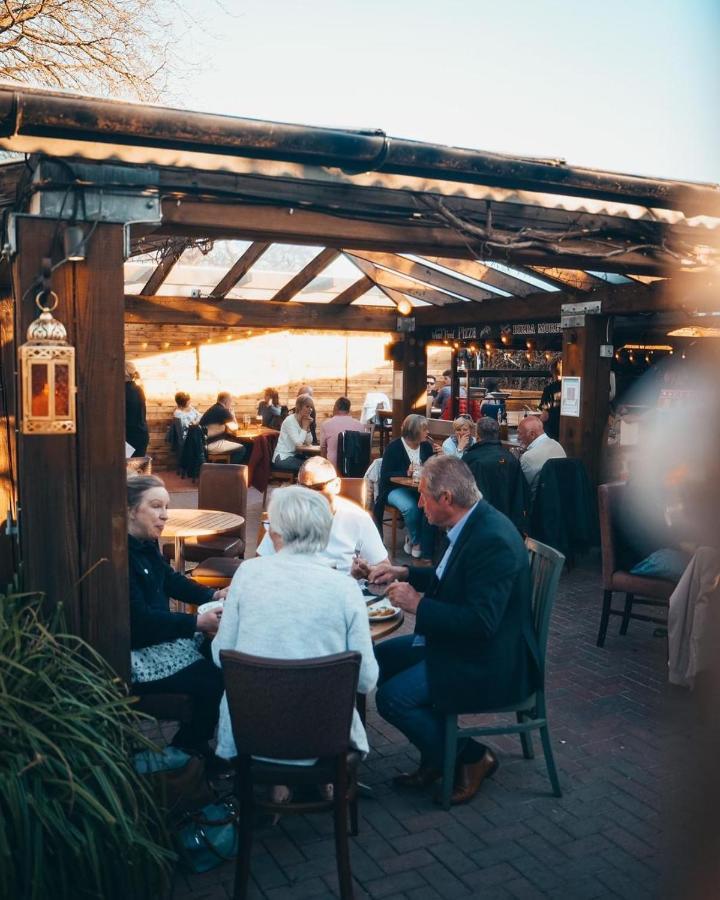 The Mug House Inn Беудли Экстерьер фото