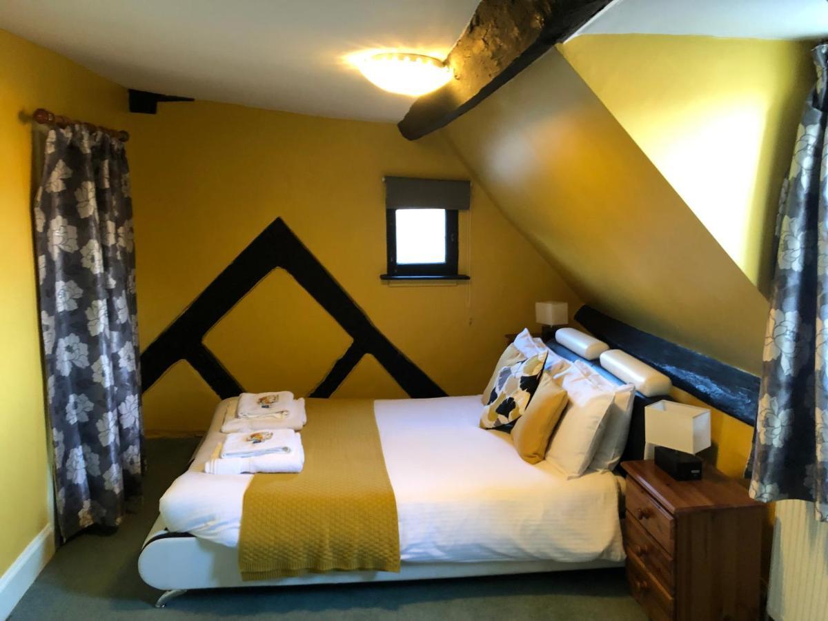 The Mug House Inn Беудли Экстерьер фото
