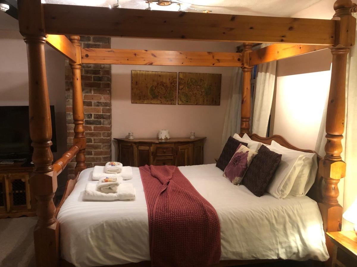 The Mug House Inn Беудли Экстерьер фото