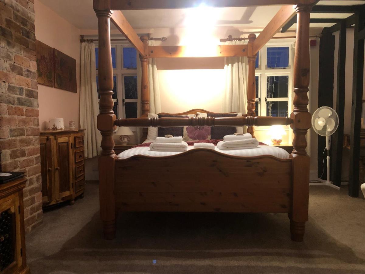 The Mug House Inn Беудли Экстерьер фото